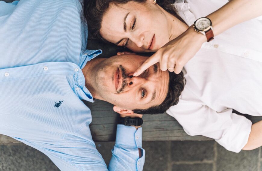 Agnieszka & Jakub